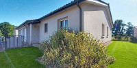 maison à STE TERRE (33350)